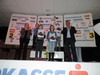 Toursiegerehrung der Sparkasse Lauftour 2014
