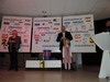 Toursiegerehrung der Sparkasse Lauftour 2014