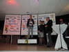 Toursiegerehrung der Sparkasse Lauftour 2014
