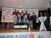 Toursiegerehrung der Sparkasse Lauftour 2014