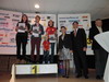 Toursiegerehrung der Sparkasse Lauftour 2014