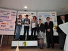 Toursiegerehrung der Sparkasse Lauftour 2014