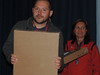 Toursiegerehrung der Sparkasse Lauftour 2014