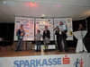Toursiegerehrung der Sparkasse Lauftour 2014