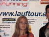 Toursiegerehrung der Sparkasse Lauftour 2014