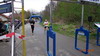 Lauf in Seebenstein / 2015
