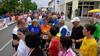 Lauf in Bad Erlach / 2015