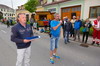 Lauf in Bad Erlach / 2015