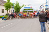 Lauf in Bad Erlach / 2015