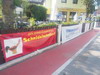 Lauf in Bad Sch�nau, 8. HUTWISCH Berglauf / 2015