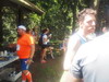 Lauf in Bad Sch�nau, 8. HUTWISCH Berglauf / 2015