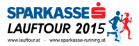 Sparkasse Lauftour Logo