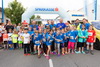 13. Bad Erlacher SPARKASSE-Lauf + 10. MS-Benefizwalk / 12. Juni 2016