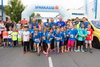 13. Bad Erlacher SPARKASSE-Lauf + 10. MS-Benefizwalk / 12. Juni 2016