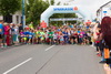 13. Bad Erlacher SPARKASSE-Lauf + 10. MS-Benefizwalk / 12. Juni 2016