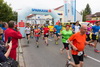 13. Bad Erlacher SPARKASSE-Lauf + 10. MS-Benefizwalk / 12. Juni 2016