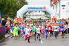 13. Bad Erlacher SPARKASSE-Lauf + 10. MS-Benefizwalk / 12. Juni 2016