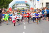 13. Bad Erlacher SPARKASSE-Lauf + 10. MS-Benefizwalk / 12. Juni 2016