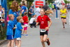13. Bad Erlacher SPARKASSE-Lauf + 10. MS-Benefizwalk / 12. Juni 2016