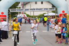 13. Bad Erlacher SPARKASSE-Lauf + 10. MS-Benefizwalk / 12. Juni 2016