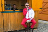 13. Bad Erlacher SPARKASSE-Lauf + 10. MS-Benefizwalk / 12. Juni 2016