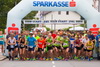 13. Bad Erlacher SPARKASSE-Lauf + 10. MS-Benefizwalk / 12. Juni 2016