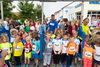 13. Bad Erlacher SPARKASSE-Lauf + 10. MS-Benefizwalk / 12. Juni 2016