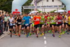 13. Bad Erlacher SPARKASSE-Lauf + 10. MS-Benefizwalk / 12. Juni 2016