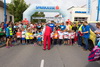 13. Bad Erlacher SPARKASSE-Lauf + 10. MS-Benefizwalk / 12. Juni 2016