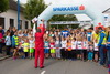 13. Bad Erlacher SPARKASSE-Lauf + 10. MS-Benefizwalk / 12. Juni 2016