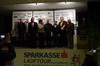 Toursiegerehrung Sparkgasse Lauftour 2016 - 13.11.2016, Grandhotel Nieder�sterreichischer Hof, Lanzenkirchen