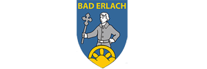 Wappen Bad Erlach